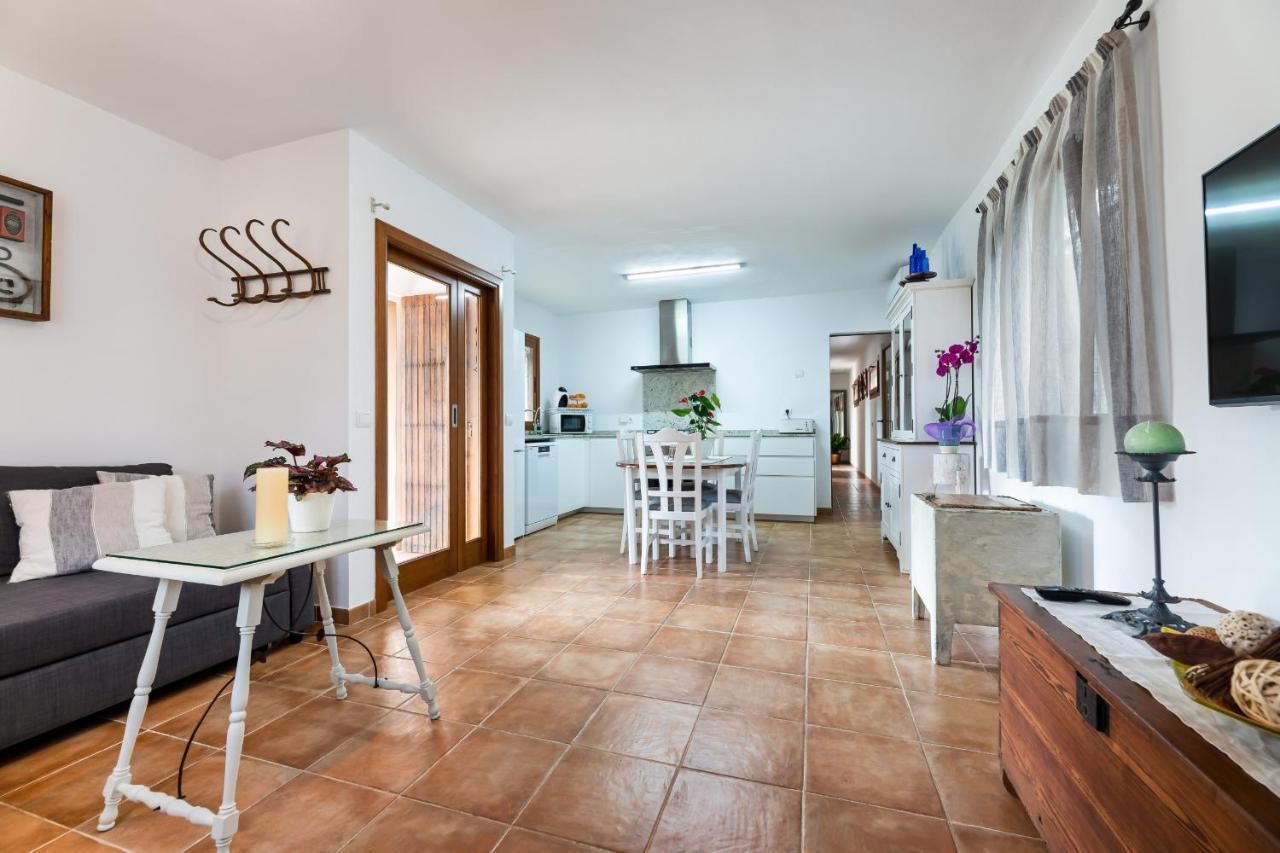 Sa Caseta Villa