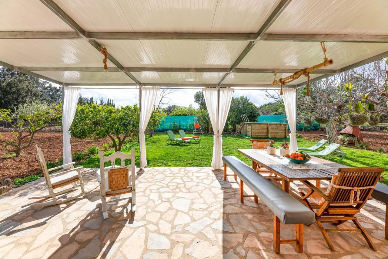 Sa Caseta Villa