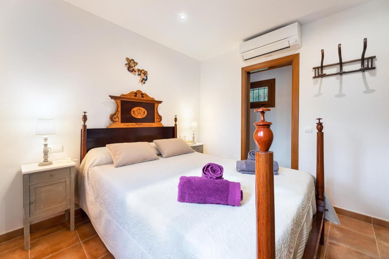Villa Sa Caseta Búger