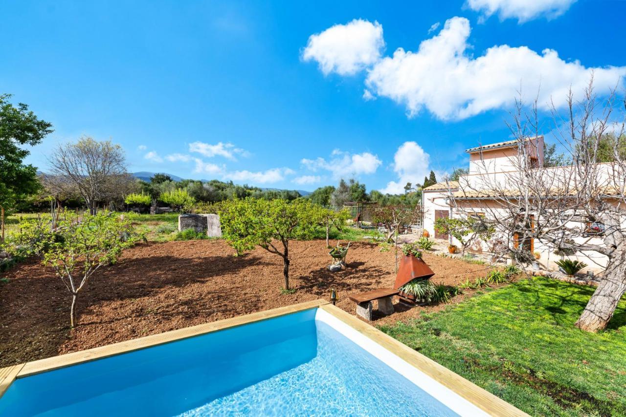 Villa Sa Caseta *
